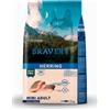 BRAVERY ADULT MINI Aringa 2 KG