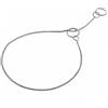 FERRIBIELLA Collare a Strozzo Sprenger Modello Serpente per Cani - 4 mm x 65 cm