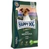 Happy Dog Sensible Mini Montana 800 Gr