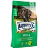 HAPPY DOG Crocchette Happy Dog Sensible Supreme India (Vegetariano) - 2,8 kg