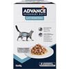 ADVANCE VETERINARY DIETS ADVANCE GATTO GASTROENTERIC 85Gr