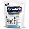 ADVANCE VETERINARY DIETS ADVANCE GATTO GASTROENTERIC 400Gr