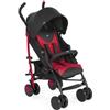 Chicco Passeggino Echo con Manicotto colore scarlet