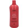 Aveda Nutri Plenish Deep Moisture Shampoo 1000ml - Shampoo Idratante Ricco Capelli Grossi