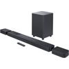 JBL BAR 1300 Nero 11.1.4 canali 1170 W