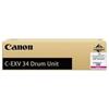 Canon Drum Canon 3788B003 per Canon C-EXV 34 Magenta 36k