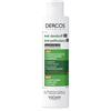 Vichy Dercos Anti-forfora DS shampoo e balsamo trattante 2in1 tutti i tipi di capelli 200ml