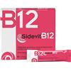 PHARMANUTRA SpA SIDEVIT B12 20 STICK