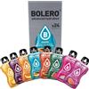 Bolero Drink 9 gr - BOLERO - grapefruit tonic (tonico pompelmpo)