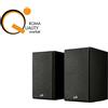 Polk Audio Monitor XT 20 Diffusori Altoparlanti 2 vie casse scaffale home MXT20