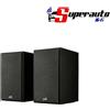 Polk Audio Monitor XT 20 Diffusori Altoparlanti 2 vie casse scaffale home MXT20