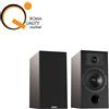 INDIANA LINE NEW DIVA 3 B Diffusori Altoparlanti 2 vie Casse Scaffale Home Nero