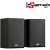 Polk Audio Monitor XT 15 Diffusori Altoparlanti 2 vie casse scaffale home MXT15