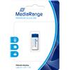 MediaRange Batterie Alcaline LR1 Lady N 1.5V Pile - MRBAT116