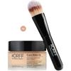 KORFF Srl Korff Make Up Fondotinta Crema Effetto Lifting 04 30 Ml