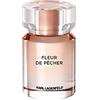 Karl Lagerfeld Fleur De Pêcher Eau de Parfum Spray Donna, 50 ml