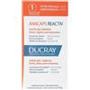 DUCRAY (Pierre Fabre It. SpA) Anacaps Reactiv Gel 90u 90cps -ULTIMI ARRIVI-PRODOTTO ITALIANO-OFFERTISSIMA-ULTIMI PEZZI-
