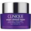 estee lauder Clinique - Smart Clinical Repair Lifting Face + Neck Cream - Crema Viso E Collo Anti-Age 50 Ml