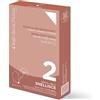 Diego dalla palma body care snellisce benda pant shorts imbibiti rimodellanti refill 50 ml + pantaloni in cartene