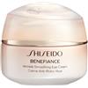 Shiseido fha bnf smoothing eye cream n 15 ml