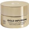 Gold infusion contorno occhi giovinezza 15 ml