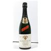 G.KRITER & C° PRL) KRITER EXTRA LEGER BRUT DE BRUT '64 VINO SPUMANTE VIN MOUSSEUX FRANCE