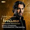 Onyx (Note 1 Musikvertrieb) Verismo - Preludi E Intermezzi