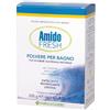 Amido Fresh Polvere Bagno 5 Bustine 5x40 g Additivo per il bagno
