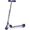 Razor A125 Scooter Monopattino a Spinta, Blu