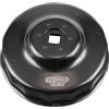KS Tools 150.9327 3/8 Chiave per filtro olio 93-15