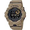 G-Shock Orologio G-Shock GBD-800UC-5ER khaky desert storm