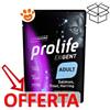 Prolife Cat Exigent Adult Salmone Trota e Aringa - Bustina Da 85 Gr - CONFEZIONE RISPARMIO