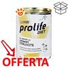 Prolife Dog Diet Urinary Struvite All Breeds - Lattina Da 400 Gr - CONFEZIONE RISPARMIO