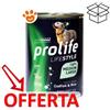 Prolife Dog Lifestyle Adult Light Medium Large Merluzzo e Riso - Lattina Da 400 Gr - CONFEZIONE RISPARMIO