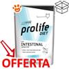 Prolife Cat Veterinary Intestinal Sensitive - Bustina Da 85 Gr - CONFEZIONE RISPARMIO