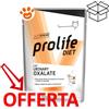 Prolife Cat Veterinary Urinary Oxalate - Bustina Da 85 Gr - CONFEZIONE RISPARMIO