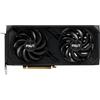 Palit GeForce RTX 4070 SUPER Dual NVIDIA 12 GB GDDR6X