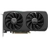 Zotac ZT-D40720E-10M scheda video NVIDIA GeForce RTX 4070 SUPER 12 GB GDDR6X