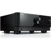 Yamaha RXV-6A 100 W 7.2 canali Surround Compatibilità 3D Nero