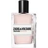 Zadig & Voltaire This Is Her! Undressed - Eau de Parfum