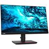 Lenovo Monitoraggio ThinkVision T23i 23 IPS FHD HDMI VGA DP USB PIV