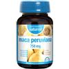 DIETMED ITALIA Srl NATURMIL Maca Peruviana 750 Mg 60 Compresse