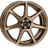 Cerchi in lega Alutec Pearl 8.5x19 Metallic Bronze