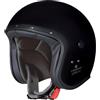 CABERG Casco Caberg Jet Freeride X nero opaco