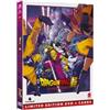 Anime Factory Dragon Ball Super: Super Hero - Limited Edition (DVD + Card)