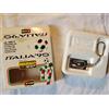 ' ITALIA '90 ' : BELLISSIMO GADGET : ' PORTACHIAVI ' METALLICO ( FERRARI F40)