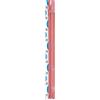 Opti P60-30-00776 - Chiusura lampo, 100% poliestere, 00776 rosa, 30 cm