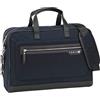 Comix, Borsa Tech Unisex-Adulto, Blu, Grande