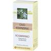 Olio Farmaderbe Rosmarino Olio Essenziale 10 Ml ml essenziale