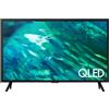 SAMSUNG QE32Q50AEU TVC 32" QLED FHD SMART TVSAT